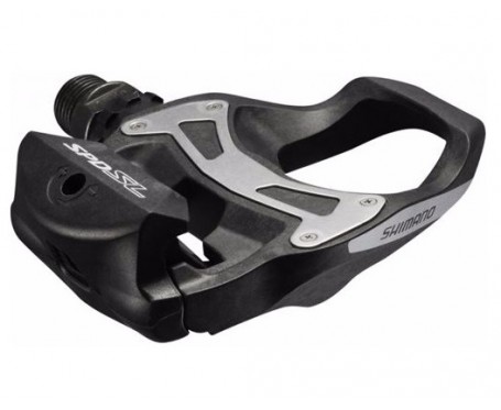 Shimano R550 SPD-SL Clipless Road Pedals